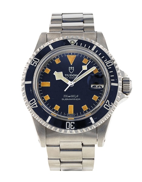 Tudor Submariner 94110